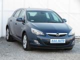 ������������� Opel Astra J