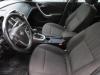 Opel Astra J
