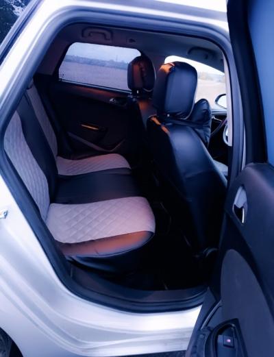  Astra J