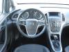 Opel Astra J