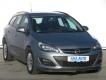 ������������� Opel Astra J