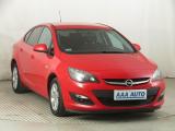 ������������� Opel Astra J
