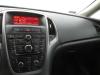 Opel Astra J