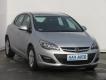 ������������� Opel Astra J