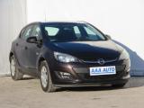 ������������� Opel Astra J
