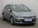 ������������� Opel Astra J