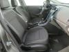 Opel Astra J