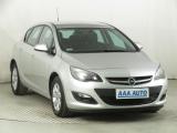 ������������� Opel Astra J