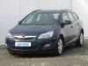 Opel Astra J