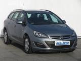 ������������� Opel Astra J