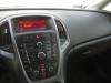 Opel Astra J