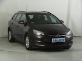 ������������� Opel Astra J