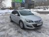 Opel Astra J