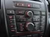 Opel Astra J