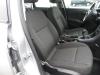 Opel Astra J