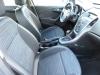 Opel Astra J