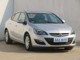 ������������� Opel Astra J