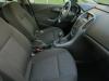 Opel Astra J