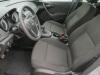 Opel Astra J
