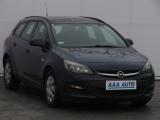 ������������� Opel Astra J