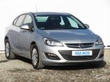 ������������� Opel Astra J