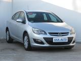 ������������� Opel Astra J