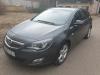 Opel Astra J
