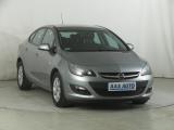 ������������� Opel Astra J