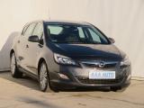 ������������� Opel Astra J