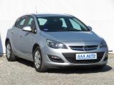 ������������� Opel Astra J