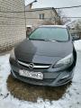 ������������� Opel Astra J