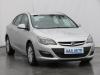 Opel Astra J