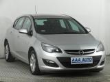 ������������� Opel Astra J