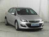 ������������� Opel Astra J