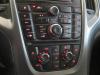 Opel Astra J
