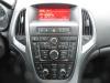 Opel Astra J