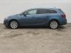 Opel Astra J