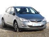 ������������� Opel Astra J