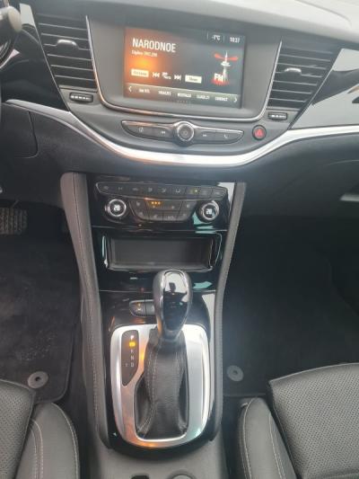  Astra K