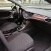 Opel Astra K
