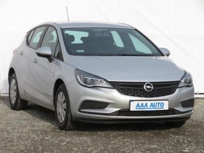 Opel Astra K