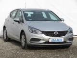 ������������� Opel Astra K
