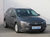 ������������� Opel Astra K