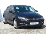 ������������� Opel Astra K
