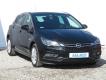 ������������� Opel Astra K