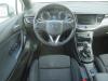 Opel Astra K