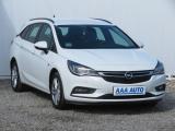 ������������� Opel Astra K