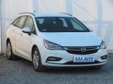 ������������� Opel Astra K
