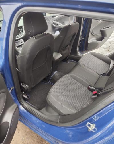  Astra K