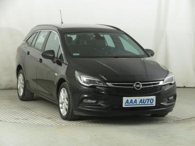 Opel Astra K